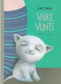 Väike vunts