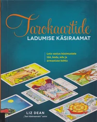 Tarokaartide ladumise käsiraamat
