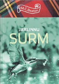 Jäälinnu surm