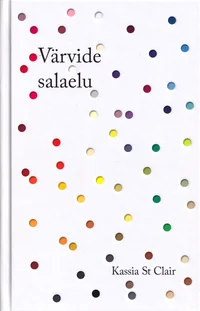 Värvide salaelu