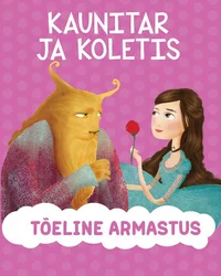 Kaunitar ja koletis