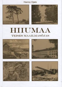 Hiiumaa Teises maailmasõjas 1939-1945