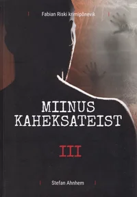 Miinus kaheksateist
