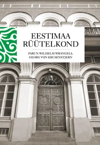 Eestimaa rüütelkond