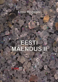 Eesti mäendus