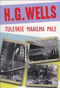 Tulevase maailma pale