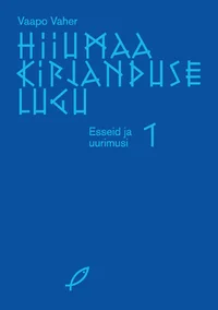 Hiiumaa kirjanduse lugu