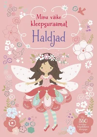 Haldjad
