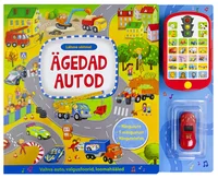 Ägedad autod