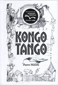 Kongo tango