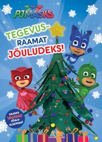 PJ masks