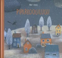 Piparkoogilugu