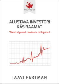 Alustava investori käsiraamat