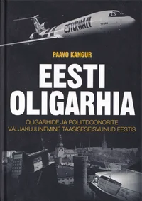 Eesti oligarhia