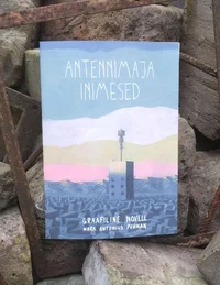 Antennimaja inimesed