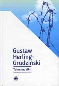 Teine maailm