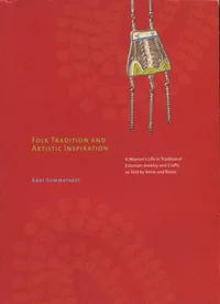 Folk tradition and artistic inspiration