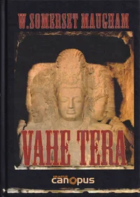 Vahe tera