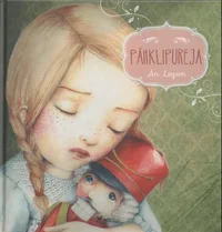 Pähklipureja