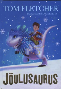 Jõulusaurus