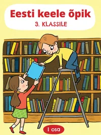 Eesti keele õpik 3. klassile