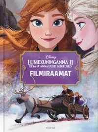 Lumekuninganna 2