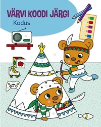 Värvi koodi järgi