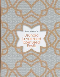 Usundid ja vaimsed õpetused Eestis
