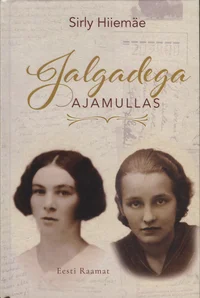 Jalgadega ajamullas