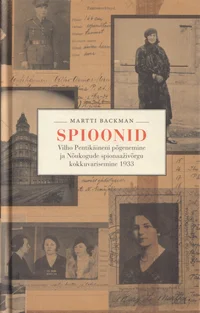 Spioonid