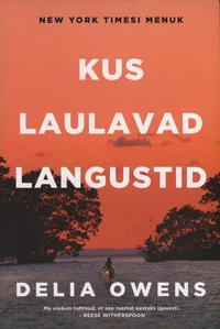 Kus laulavad langustid