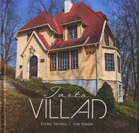 Tartu villad