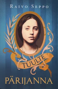 Tuulte pärijanna