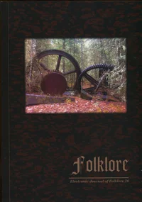 Folklore