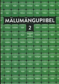 Mälumängupiibel