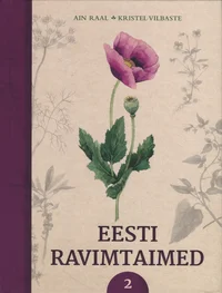 Eesti ravimtaimed