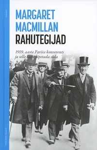 Rahutegijad
