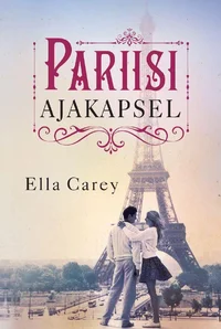 Pariisi ajakapsel