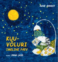 Kuuvõluri imeline päev