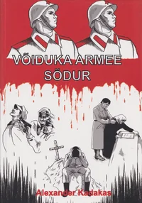 Võiduka armee sõdur