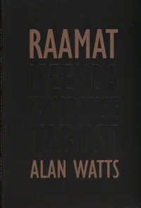 Raamat iseenda tundmise tabust