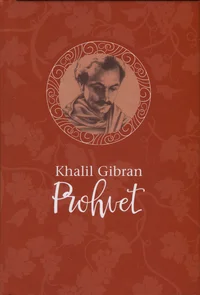 Prohvet