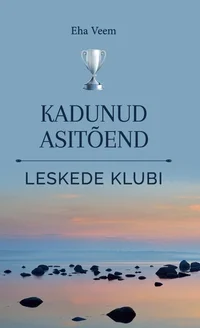 Kadunud asitõend