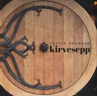 Kirvesepp