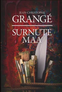 Surnute maa