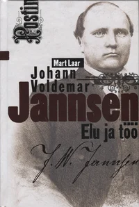 Johann Voldemar Jannsen