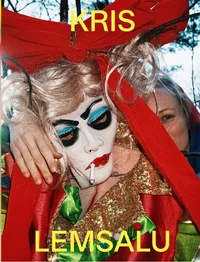 Kris Lemsalu