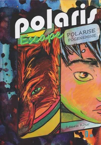 Polarise põgenemine. Polaris escape