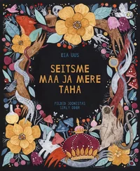 Seitsme maa ja mere taha