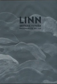 Linn seitsme tiivaga raudhobuse seljas